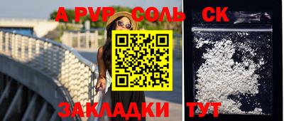 крисы Абакан